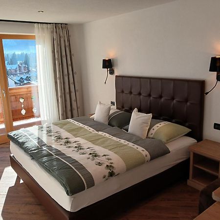 La Campagnola Hotel กานาเซย์ ภายนอก รูปภาพ