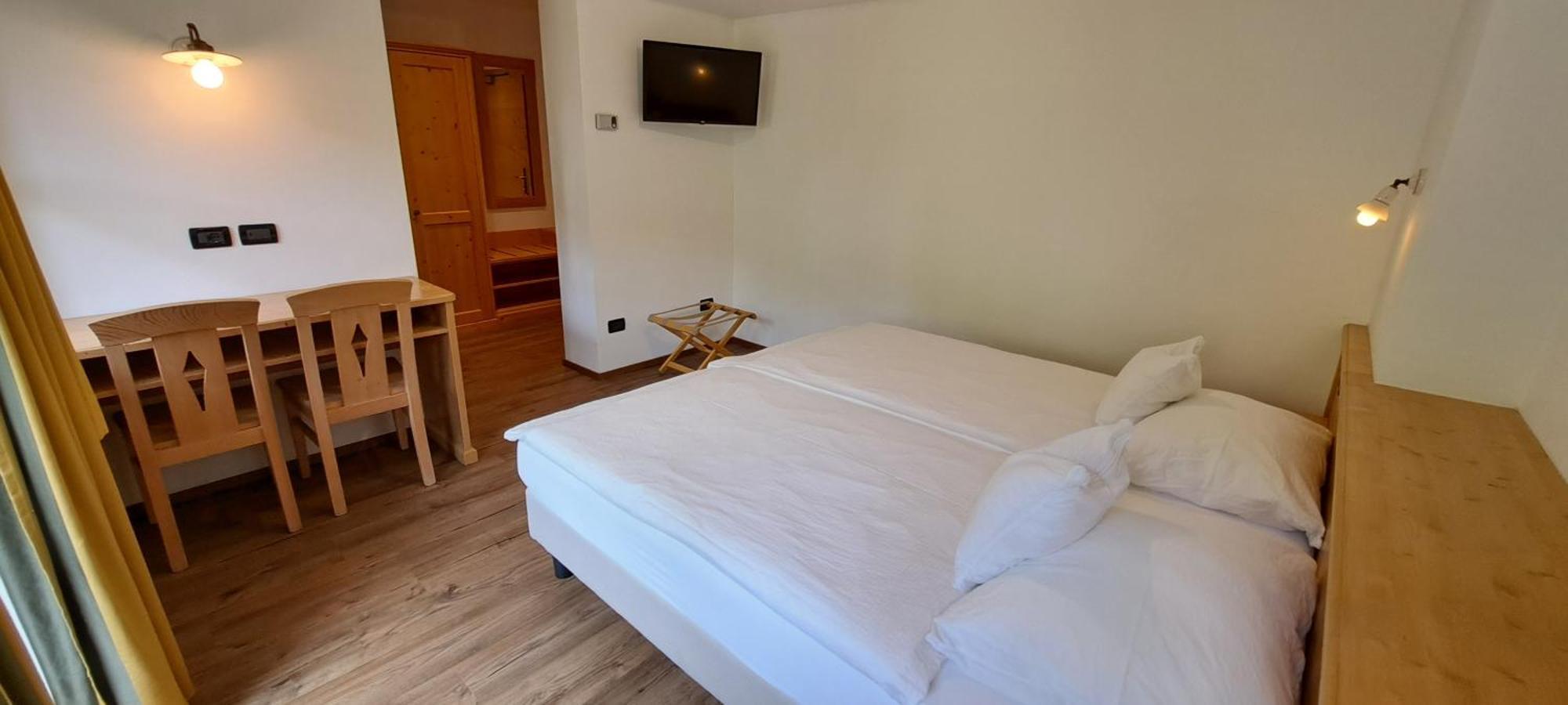 La Campagnola Hotel กานาเซย์ ภายนอก รูปภาพ