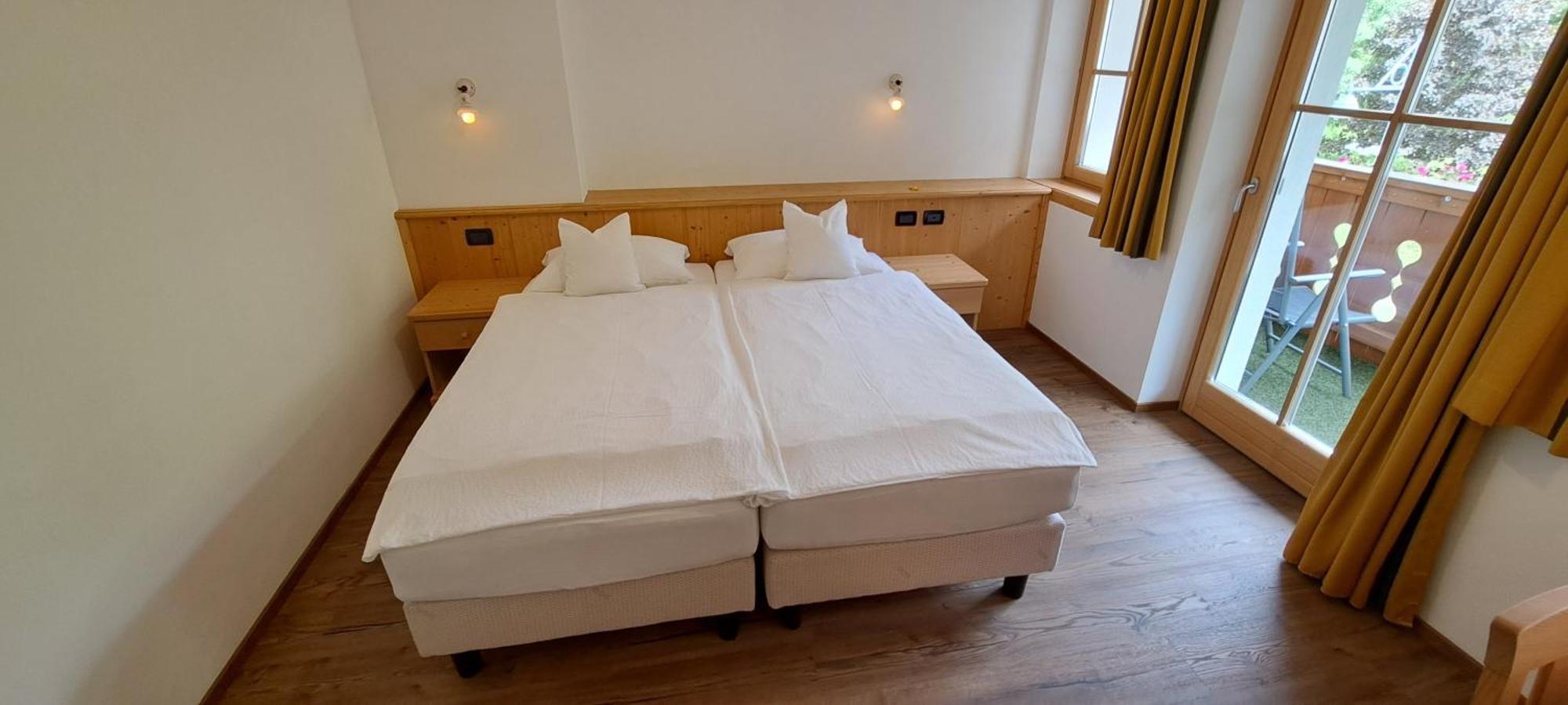 La Campagnola Hotel กานาเซย์ ภายนอก รูปภาพ