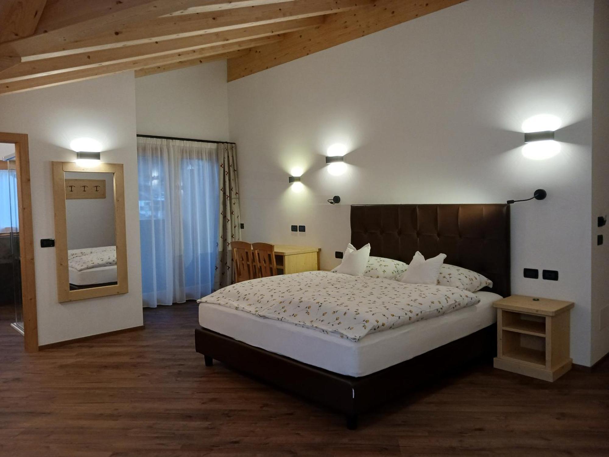 La Campagnola Hotel กานาเซย์ ภายนอก รูปภาพ