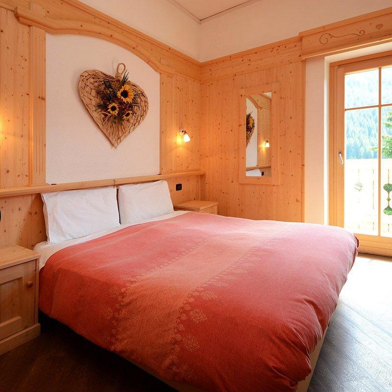 La Campagnola Hotel กานาเซย์ ภายนอก รูปภาพ