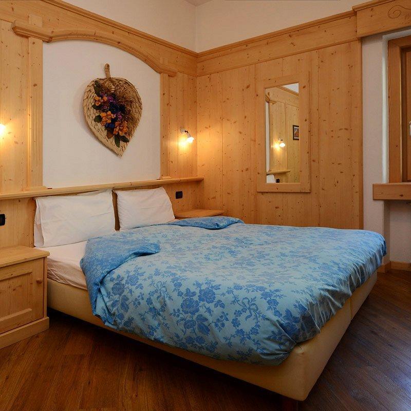 La Campagnola Hotel กานาเซย์ ภายนอก รูปภาพ